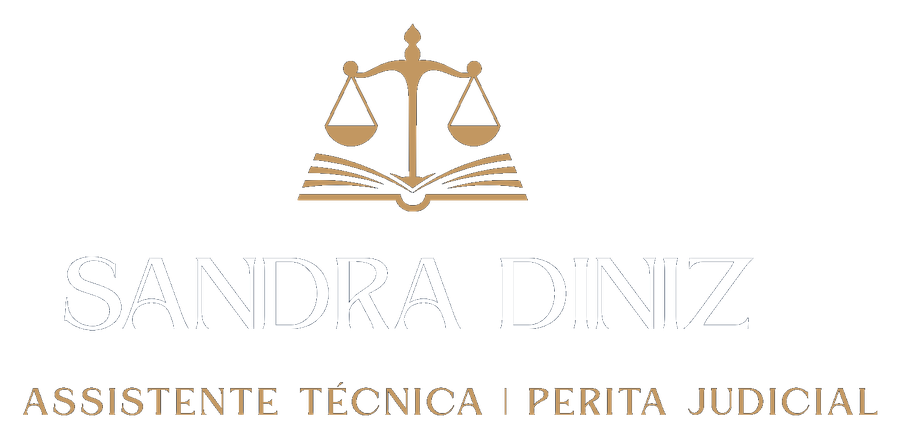 Sandra Diniz, Assistente Técnica e Perita Judicial
